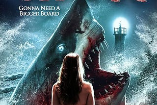 Rocks Reviews: Ouija Shark