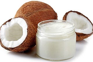 COCONUTS: HEALTHY OR HYPE?