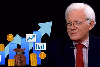 About Peter Lynch and His Investment Strategies
