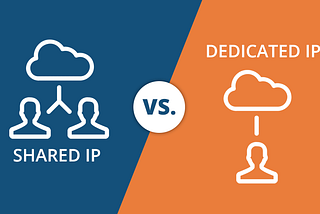 Is it true using a Dedicated IP address will be more beneficial for SEO?