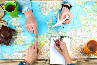 L’agente di viaggio 4.0: la startup Suite Travel rinnova il turismo
