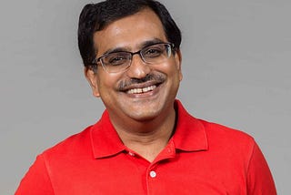 Prof. Abhik Roychoudhury, EiC