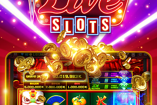 Casino Slot Machines Play online, free