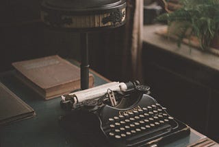 To Write Is To Feel (Deeply)