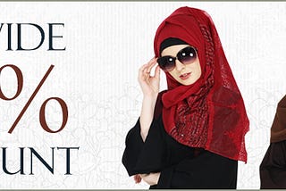 Online Hijab Shopping | Buy Hijab Online | Hijab Clothes Online Shop