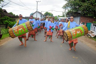 Adat Nyongkolan dari Masa Ke Masa