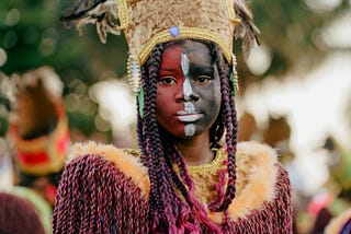 Celebrate diversity, don’t just tolerate others