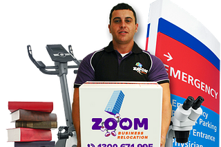 Hire Professional and Reliable Service Providers for Office Moving Sydney