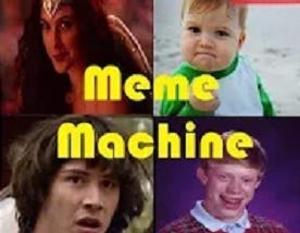 Meme Generator