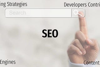 How To Make Money Online By Understanding SEO Concepts