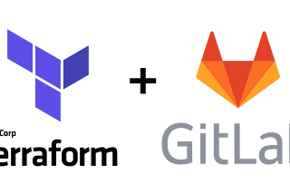 Creating Terraform workflow with Gitlab CI using the feature Parent-child pipelines