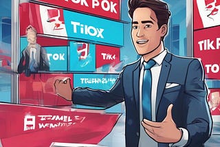 TikTok Sale: A Game-Changer in Social Media Landscape
