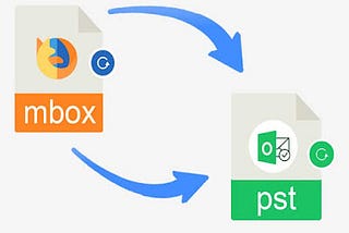 Covert Your file using *MBOX to PST converter* — By Sysvurve