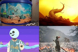 The Best Upcoming Indie Games in 2024
