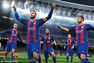 pes 2017 hack