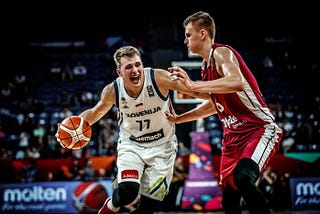 Instant Reactions to the Kristaps Porzingi