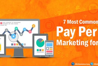 7 Most Common Myths of Pay Per Click Marketing for Business