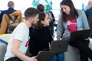 4 ways of financing Le Wagon Montréal’s coding bootcamp (other than saving money)