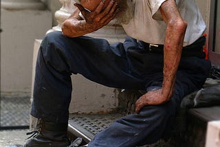 3 Tips On How To Get Rid Of A Poor Man’s Mentality — Self Investments