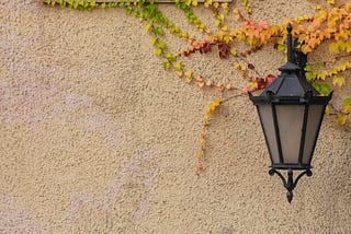 Check out the household LightingInstruction 
Lighting is vital as a way to do specific activities.