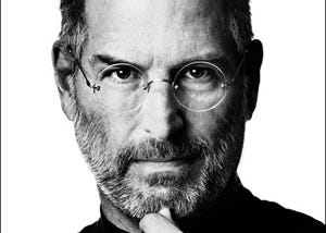 Steve Jobs Autobiography