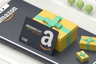 Amazon’s Payment Ecosystem