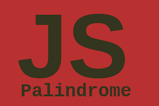 Approaching a Palindrome Algorithm