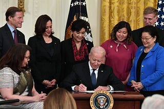 6 Things President Biden Can Do Concerning Voting Rights