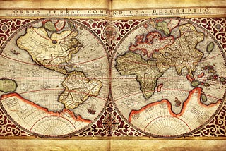 Calendar Debate — Map vs Territory