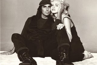 The mastermind of fashion photography: Steven Meisel