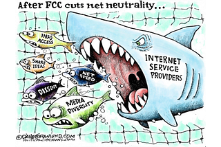 İnternet Yönetişimi ve Ardındaki Eşitsizlikler