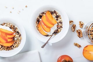 Mostly Healthy No Prep Meal Plan Week 3
