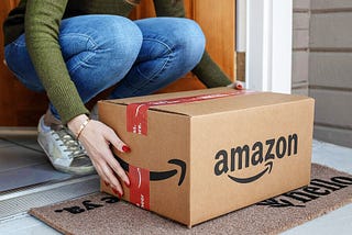 Amazon Simple Hack, helped them to Boost revenue
