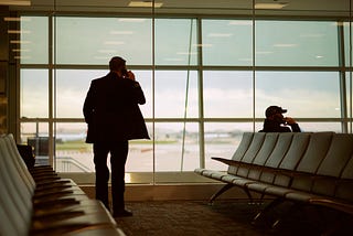 Ultimate Checklist Before Heading Abroad on Your Business Trip