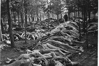 Bergen-Belsen Concentration Camp