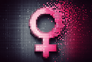 AI is reportedly set to disproportionately impact women