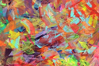 Art Story: Joyful Mood