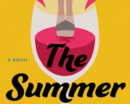 (Download PDF) The Summer Job — Lizzy Dent