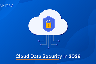 Cloud Security Compliance in 2026: Achieving SOC 2, ISO 27001 & GDPR Readiness