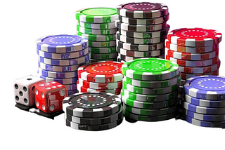 The Thrill Of Winning In Online Casino