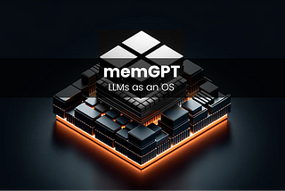 what is memGPT?