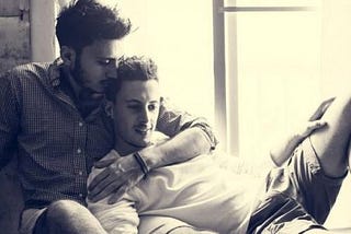 Gay and Queer Books & Guides on Dating, Romance & Relationships