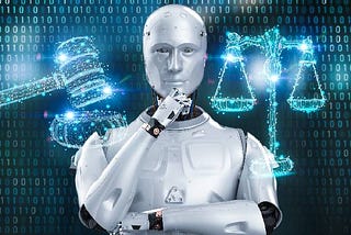 AI and Law: Examining the Legal and Ethical Implications of Automated Decision-Making