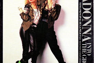 The Best UK Number 1 Singles of the 80s
