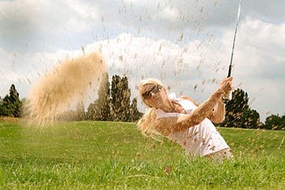 The Distinction Between Loft and Lie in Golf