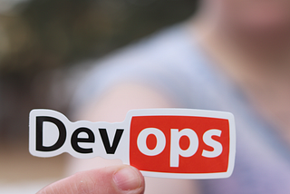 DevOps, What’s the Deal?