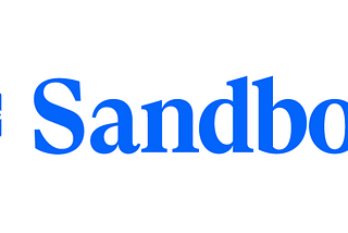Sandbox Community