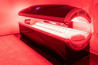 Discover the Top 11 Health Benefits of Red Light Therapy