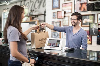 7 EASY WAYS TO IMPROVE YOUR RETAIL SHOPPING EXPERIENCE