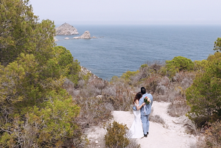 Escaping the Hectic Stress of a Traditional Wedding: Embrace the Adventure of Eloping